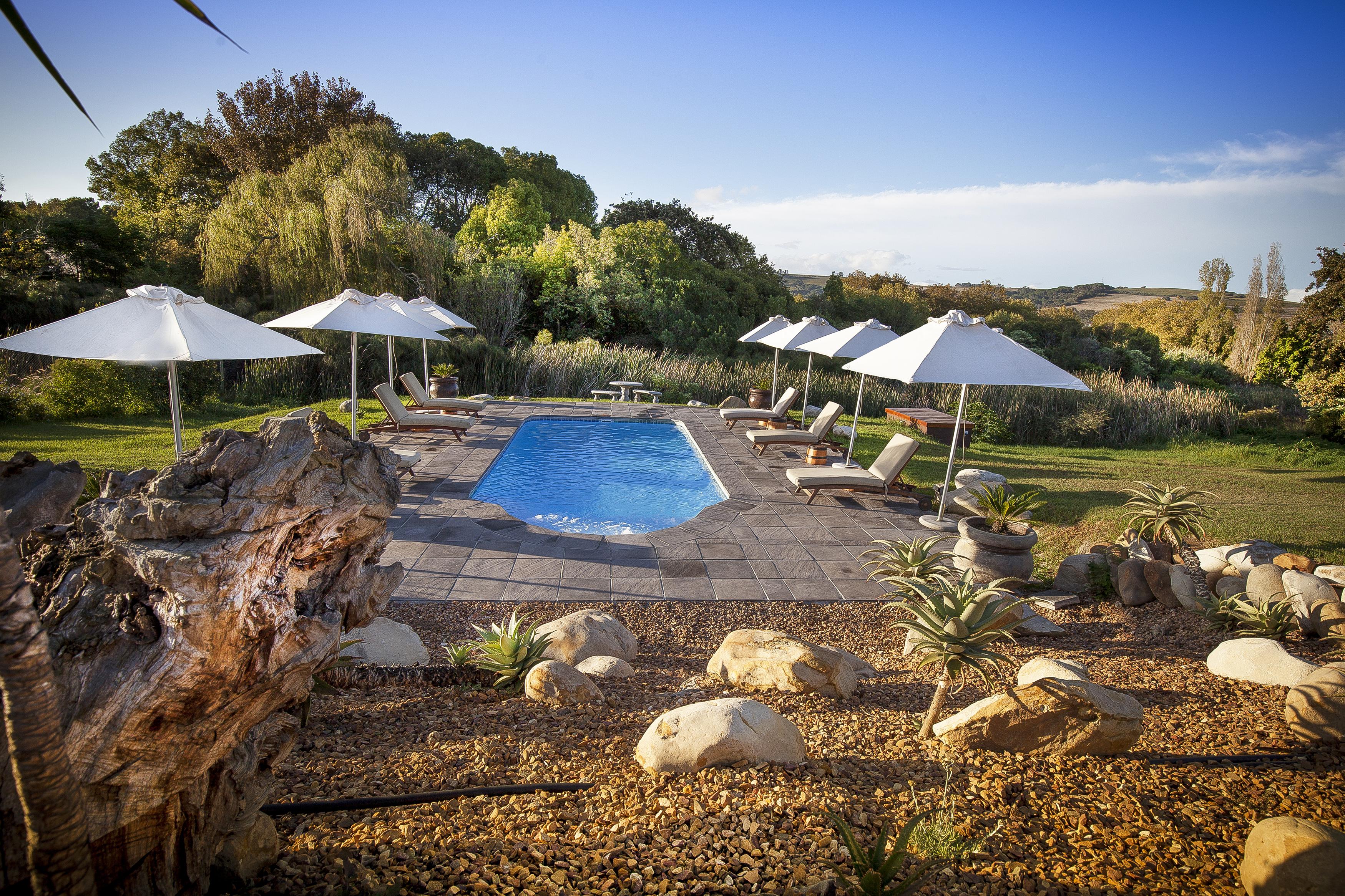Cultivar Boutique Hotel Stellenbosch Exterior foto
