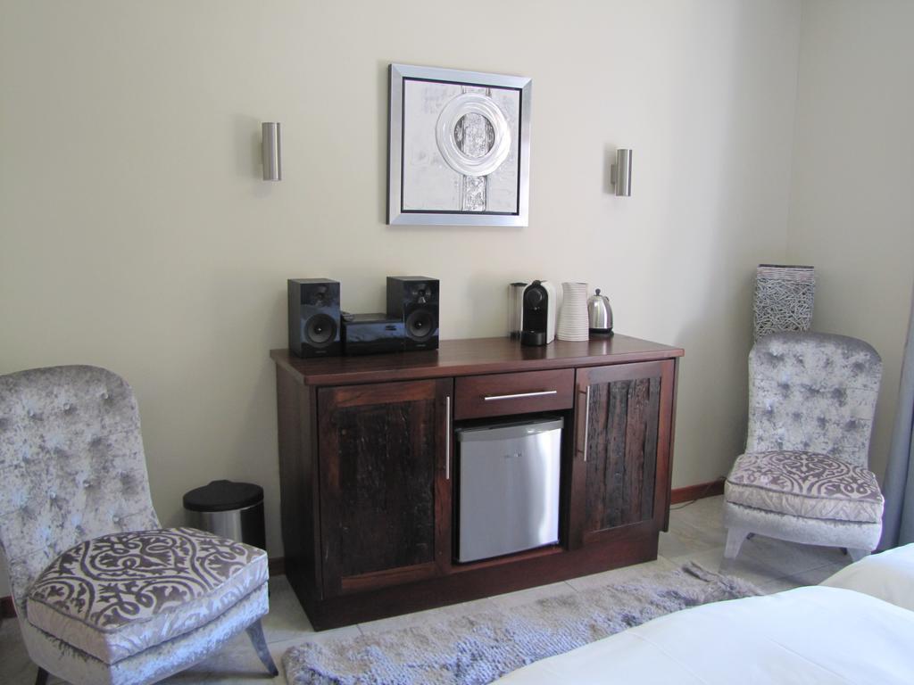 Cultivar Boutique Hotel Stellenbosch Habitación foto