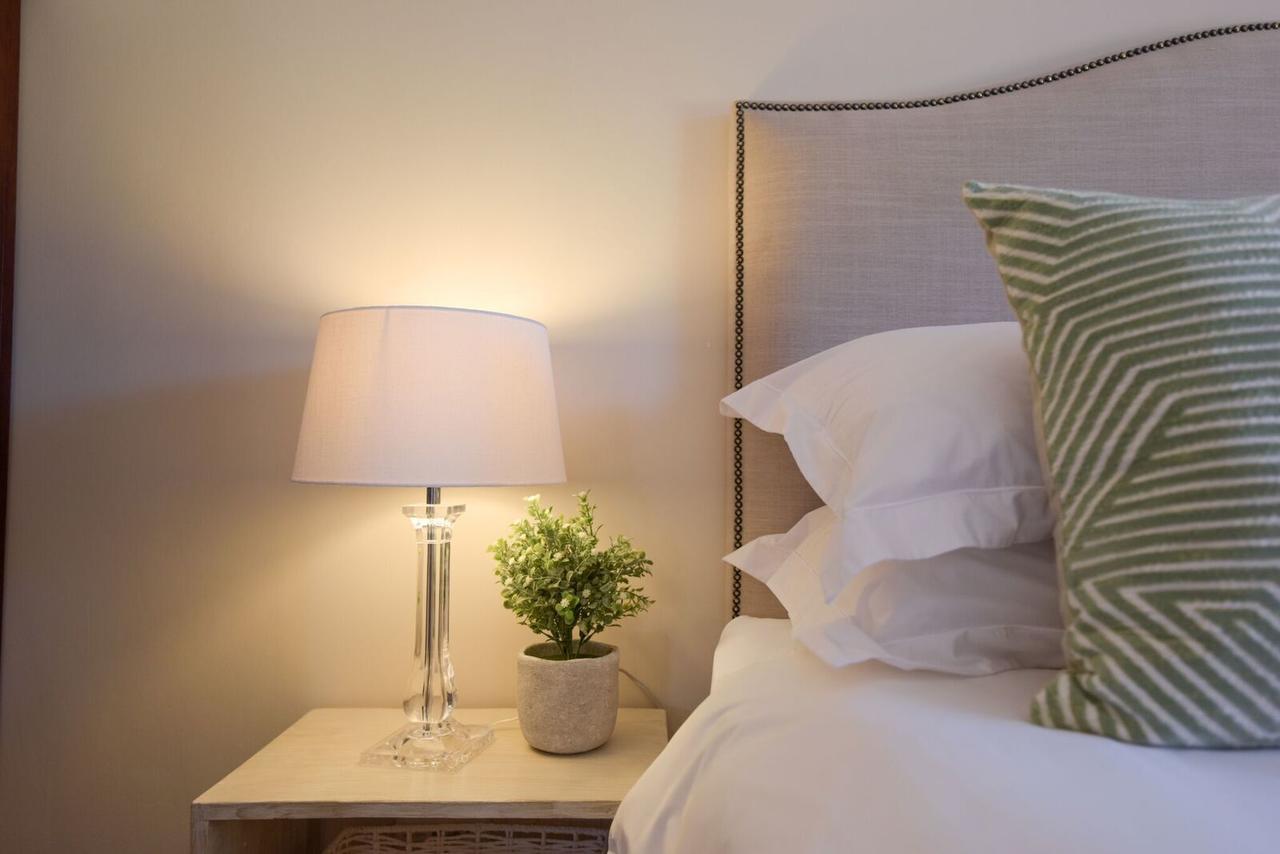 Cultivar Boutique Hotel Stellenbosch Habitación foto