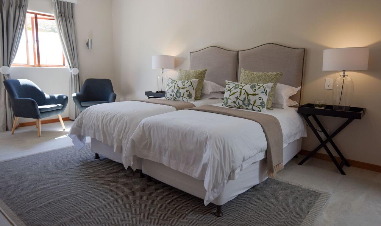 Cultivar Boutique Hotel Stellenbosch Habitación foto